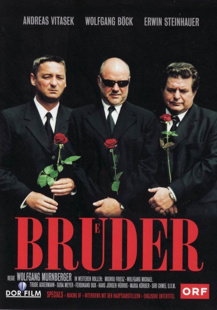 Brothers streaming: where to watch movie online?
